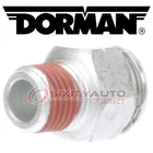 Dorman Oil Cooler Line Connector For 1996-2005 Chevrolet Astro Automatic Bd New. Price: $16.49.