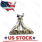 Us Stock New 28510-2E020 Manifold Assy-exh For Hyundai Tucson 2.0L 2014-2018. Price: $338.39.