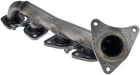 Dorman 674-104 Exhaust Manifold For 98-05 Lexus Toyota Land Cruiser LX470 New. Price: $312.95.