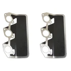 For Bmw E28 E30 E34 325I Set Of Exhaust Manifold Gaskets Elwis 11 62 728 489 New. Price: $28.49.