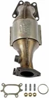 Catalytic Converter With Integrated Exhaust Manifold Dorman 674-849 New. Price: $625.99.