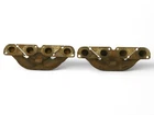 09-15 Bmw 750I F01 F02 4.4L Twin Turbo Exhaust Manifold Engine Left Right Oem Used. Price: $183.39.
