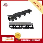 Dorman 674-923, Exhaust Manifold Kit, For Select 09-13 Chrsler/dodge/ram Models New. Price: $140.00.