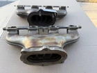 ZR1 Z06 LS7 LS9 C6 Corvette Exhaust Manifolds Pair 7.0L 6.2L Oem Gm Used. Price: $175.00.
