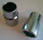 Exhaust Heater Box Repair Pipes (set Of 2) Volkswagen T1 Bug T2 Bus Ghia Thing New. Price: $23.72.