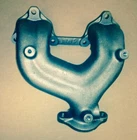 New Exhaust Manifold 97 98 99 00 Mirage 1.5L Engine Genuine Mitsubishi Part. Price: $304.99.