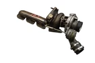 11-18 Mercedes CLS550 GL450 W222 Left Side Turbocharger Manifold A2780903580 Oem Used. Price: $135.00.