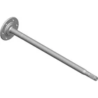 84687709 Ac Delco Axle Shaft Rear Driver Passenger Side For Chevy Right Left New. Price: $209.86.