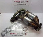 Toyota RAV4 01-03 Catalytic Converter Manifold 2.0L 1AZFE Genuine Oem New. Price: $1175.90.