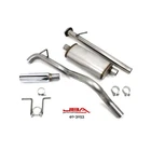 Jba Exhaust Header 40-3053; New. Price: $510.18.