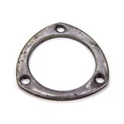 Schoenfeld 3IN Flange - 300CR New. Price: $6.97.
