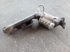 Driver Left Exhaust Manifold Sedan 3.8L Fits 15-16 Genesis 368194 Used. Price: $300.00.