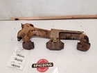 Passenger Right Exhaust Manifold From 1999 Chevrolet Tahoe 5.7L 10957259 Used. Price: $87.69.