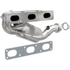 Magnaflow Catalytic Converter 50466: Epa, Manifold New. Price: $746.00.