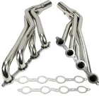 3/4" Long Tube Headers Conversion Swap For Chevy C10 Truck LS1 LS2 LS3 LS6 New. Price: $192.43.