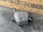 Honda Accord Hybrid Sport 23-25 Fwd 2.0L Rear Exhaust Muffler Pipe Tube Oem 37K Used. Price: $199.00.