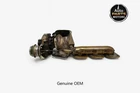 2012 Mercedes CLS550 W218 Right Turbocharger Exhaust Manifold Oem A2780901880 Used. Price: $135.00.