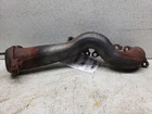 Passenger Exhaust Manifold 3.0L Gasoline Fits 14-19 Range Rover Sport 1137427 Used. Price: $108.00.