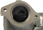 Dorman Products 674-653 Exhaust Manifold Kit New. Price: $192.99.