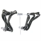 Schoenfeld Street Stock Headers Circle Track Painted 7/8" Primaries 187 New. Price: $424.99.
