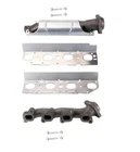 Exhaust Manifold Fits 2013-2018 Ram 1500 2019-2021 Classic 14-18 2500 3500 New. Price: $348.52.