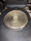 Artr Titanium Lava Fiber Exhaust Header Wrap 1 Roll (2 50') New. Price: $6.99.