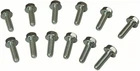 Moroso #38711 Header Gm Ls Kit 12 Bolts M8 X 1.25 Mm Long New. Price: $23.99.