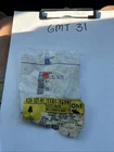 (1) Genuine Gm Multi-purpose Bolt 11561286 Nos Oem Sold Individually New. Price: $8.00.