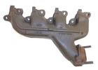 1970 Mustang Mach Cougar XR7 Torino Cyclone Orig Lh 351C 4V Exhaust Manifold Used. Price: $349.00.
