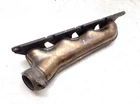 2007-2008, Mercedes-benz S550, Left Exhaust Manifold, 5.5L, 2731401709, Oem Used. Price: $145.80.