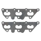 For Saab 9-5 1999-2000 Apex Auto AMS3865 Exhaust Manifold Gasket Set New. Price: $10.01.