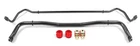 Bmr SB110H 2008-2019 Dodge Challenger Front And Rear Sway Bar W/ Bushings Black New. Price: $429.95.