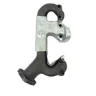 Driver's Side Exhaust Manifold 1991-1993 Oldsmobile Bravada 4.3L 6-CYL New. Price: $99.95.