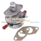 Fuel Feed Pump 129100-52100 129100-52101 For Yanmar Enigne 2TNV70 3TNV76 4TNE84 New. Price: $67.99.