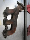 Left Exhaust Manifold For 14-21 Chevrolet Silverado 1500 4.3 12631812 Used. Price: $82.95.