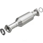 Catalytic Converter-direct-fit California Obdii Converters Fits 97-01 Cr-v 2.0L New. Price: $817.21.