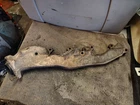 1970-74 Buick Skylark Gs Riviera Electra Lesabre 455 Rh Exhaust Manifold 1238094 Used. Price: $295.00.