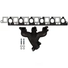Exhaust Manifold Atp 101048 New. Price: $211.55.