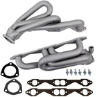 Bbk 4007 1-5/8 Shorty Headers Chrome For Gm Truck/suv 5.0/5.7L New. Price: $519.99.