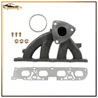 For Chevrolet Equinox Gmc Terrain 15-17 Front Exhaust Manifold W/ Gasket New. Price: $51.54.