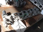 Intake Manifold 3.5L Lower Fits 08-10 Avenger 3606248 Used. Price: $139.09.