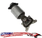 Brand New Upper Catalytic Converter Made In Usa For Honda Crv 2.4L 2010-2011. Price: $282.00.