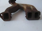 Mercedes W108 W113 W109 Exhaust Manifold 1291420202 Used. Price: $399.99.