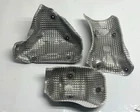 2014-2020 Nissan Rogue Exhaust Manifold Heat Shield Cover Oem 3 Pcs Set Used. Price: $99.99.