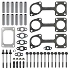 Exhaust Manifold Kit Detroit S60S, Pai #681160 New. Price: $300.00.
