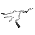 Flowmaster Outlaw Series Catback Exhaust 09-14 Ford F-150 4.6L/5.0L/5.4L New. Price: $1177.95.