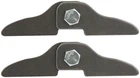 Allstar Performance ALL60040-25 Header Kit (4) Tabs (2) Bolts /nuts New. Price: $119.99.