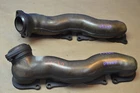 2009 W221 Mercedes S63 CL63 Amg Exhaust Manifold Headers Left & Right Pair Used. Price: $72.24.