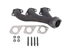 2003 Ford E150 Exhaust Manifold Left Dorman 64883ZJQH 4.2L V6 New. Price: $86.07.