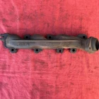 Oem 2003-2008 5.7 Hemi Ram Left Side Exhaust Manifold 2195AE Used. Price: $87.00.